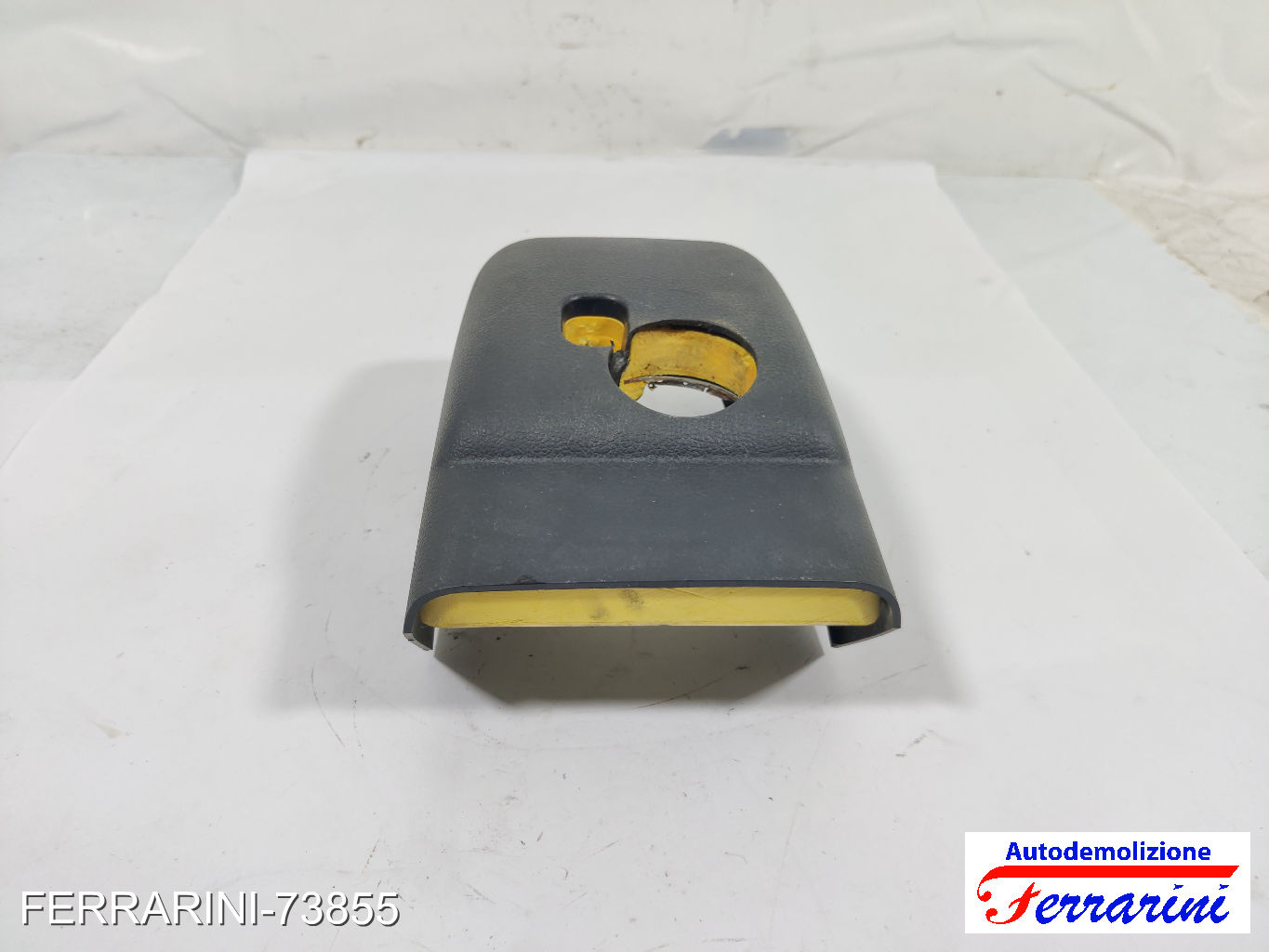 copertura devioluci VW POLO 6C1, 6R1 2009-2023 sinistro, sx 6R0858559B 11