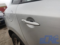 Renault Megane 3 Sw KZ0/1 1.5 DCI 110CV 2009-2015
