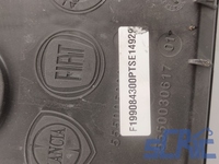 Quadro Contachilometri FIAT PUNTO EVO 199 1.2 2009-2012 5550030617 6