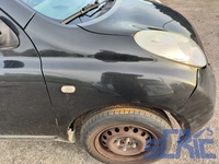 Nissan Micra 3 K12 1.0 16V 65CV 2003-2010