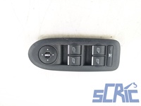 Pulsantiera Tastiera Alzavetro FORD FOCUS 2 DA, DP, HCP 2005-2012 sinistra, sx