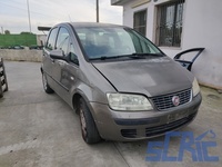 Fiat Idea 350 1.2 16V 80CV 2004-2012