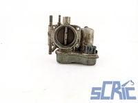Corpo Farfallato OPEL ASTRA G SW T98 1.6 16V 1998-2004 24420570, 1670180208