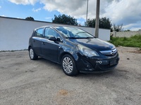 Opel Corsa D S07 1.2 LPG 86CV 2011-2014
