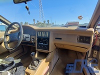 Audi 80 893, 894, 8A2 1.8 S 90CV 1986-1991
