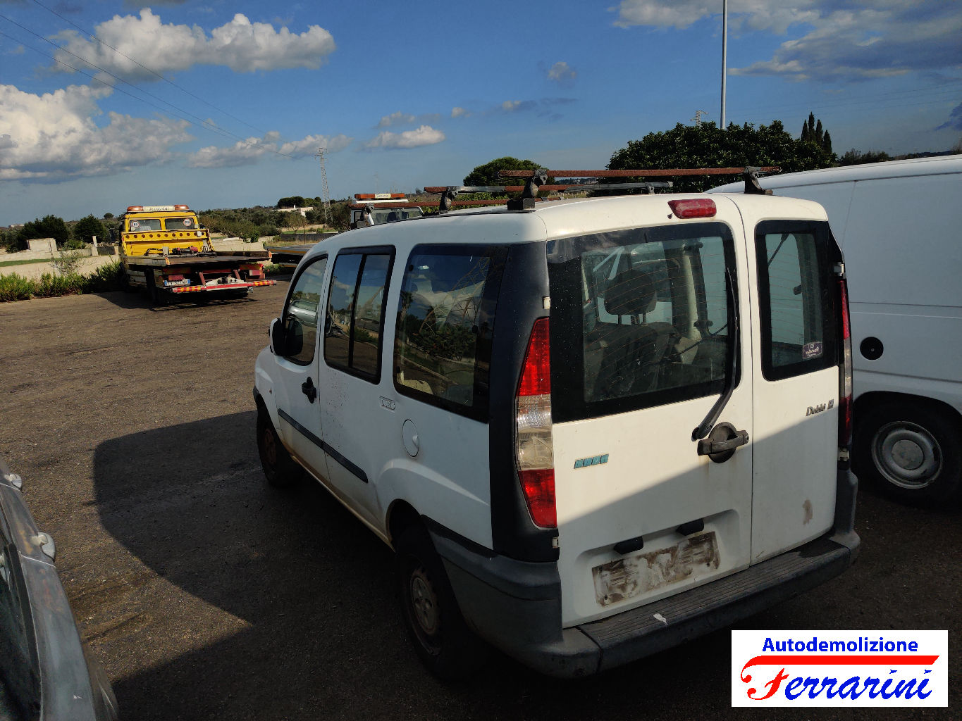 Fiat Doblo 46