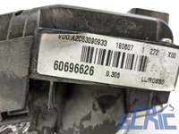 ALFA ROMEO 159 SW 939 2006-2011 sinistro, sx 60696626, A2C53090933
