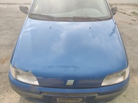 Fiat Punto 176 1.2 16V 86CV 1997-1999