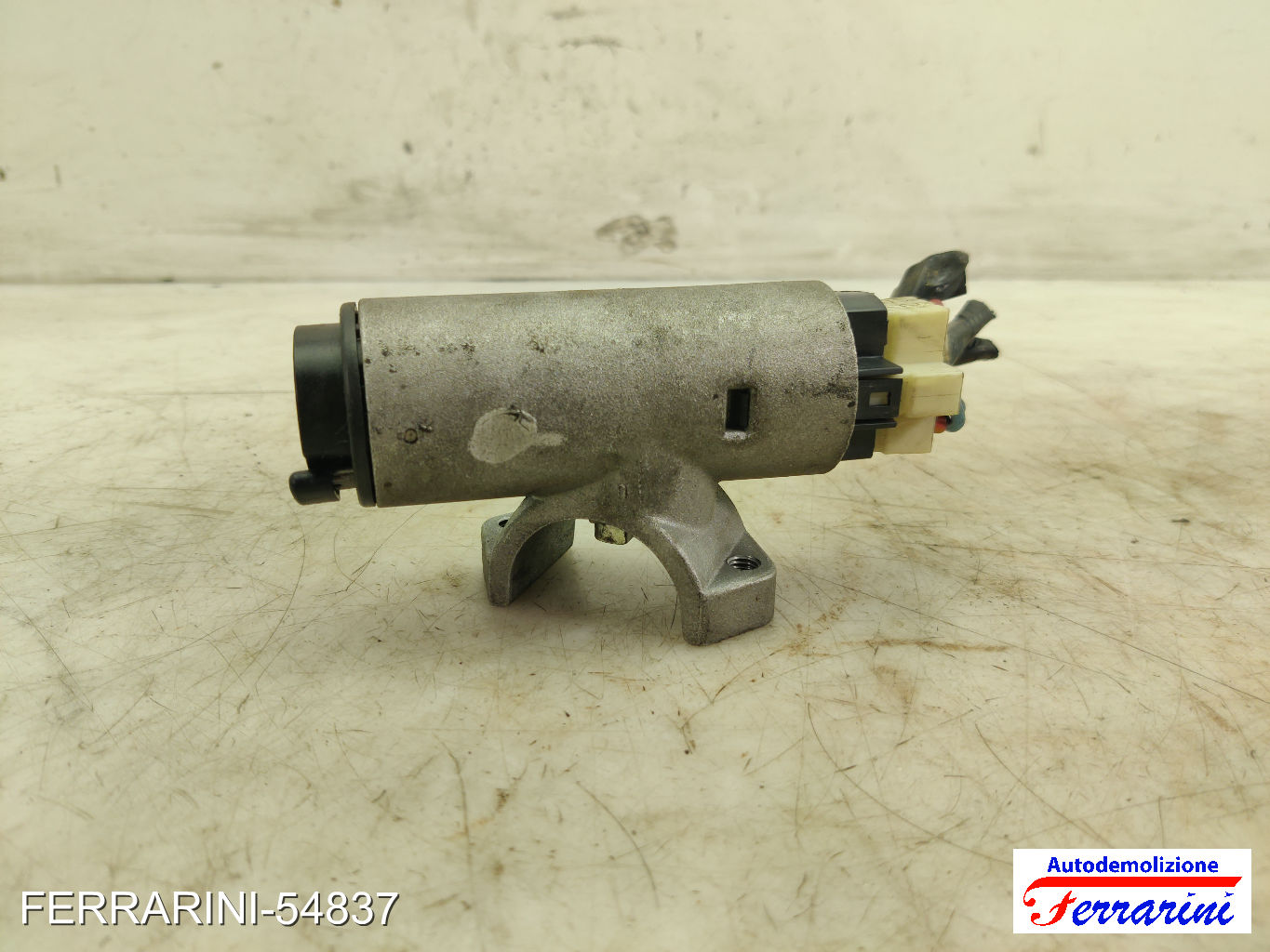 Bloccasterzo FIAT UNO 146 1984-1995 46430504 7
