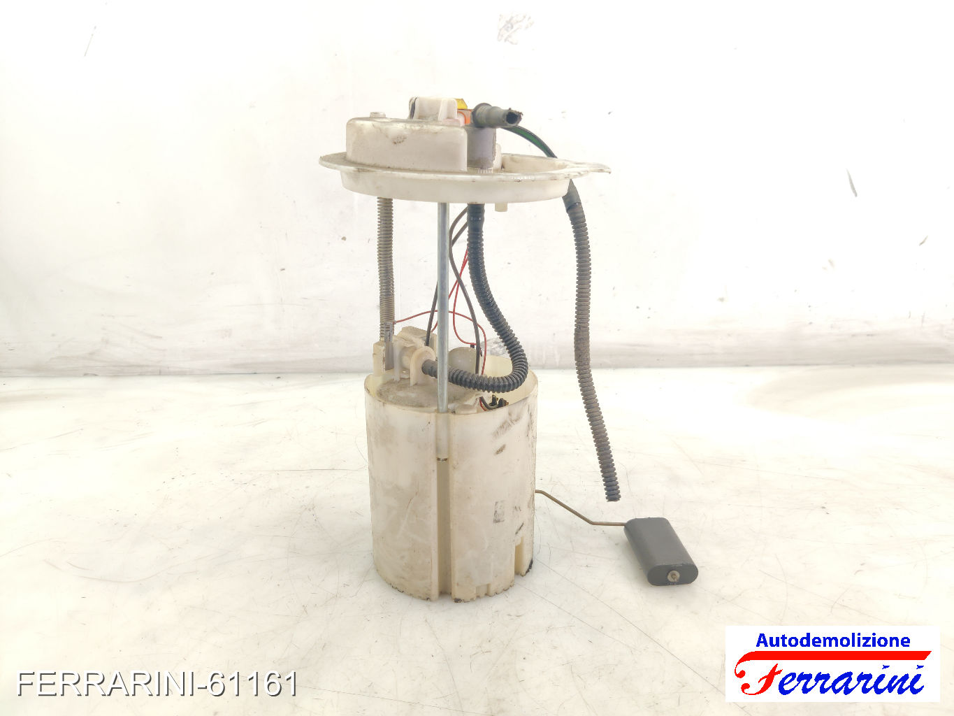 Cestello Pompa Galleggiante Serbatoio CHRYSLER YPSILON 1.2 2011-2023 51836519