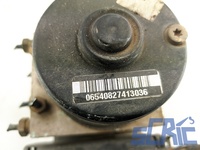 Centralina Pompa Abs FORD FIESTA 5 JD, JH 1.25 16V 2002-2008 2S612M110CE