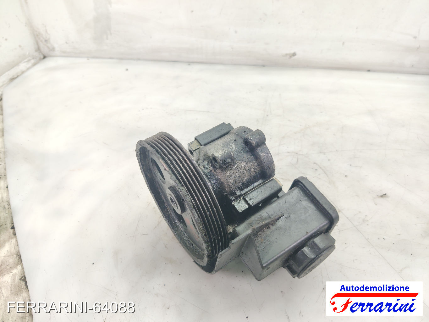 Pompa Servosterzo RENAULT KANGOO FC0/1 D 55 1.9 1997-2023 8200838037, 8200711390