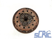 Volano BMW SERIE 3 E46 320D 1998-2001 21217512474, 21217512329, SLRIC