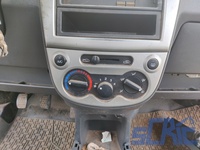 Chevrolet Matiz M200, M250 1.0 67CV 2005-2007