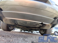 Alfa Romeo 159 Sw 939 2.4 JTDM 200CV 2006-2011
