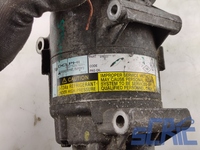 Compressore Clima RENAULT MEGANE 2 BM0/1, CM0/1 1.9 DCI 2002-2005 01140018 7