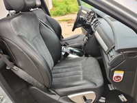 Mercedes Classe R V251, W251 R 280 CDI 4MATIC 190CV 2006-2012