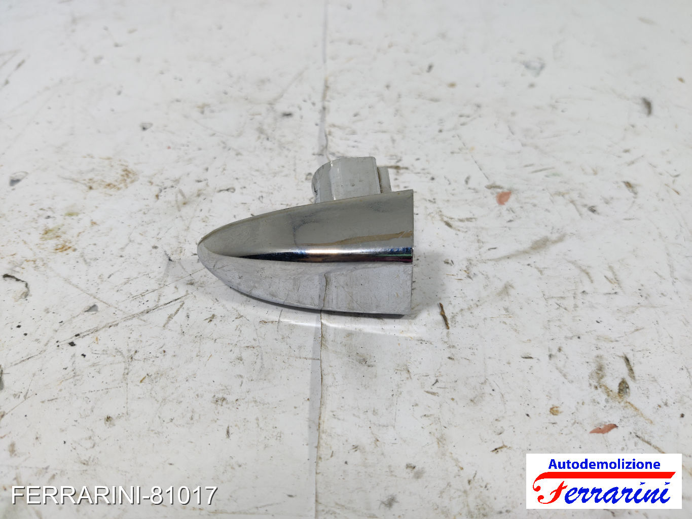 Tappo Maniglia Esterna LANCIA YPSILON 843 2003-2011 destro, dx, frontale