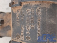 Debimetro OPEL MERIVA A X03 1.3 CDTI 2005-2010 0281002620, 93178050, 93178050