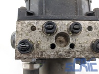 Centralina Pompa Abs AUDI A4 AT 8E+05 1.9 TDI QUATTRO 2001-2004 8E0614517