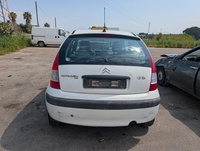 Citroen C3 1 FC, FN 1.4 HDI 68CV 2002-2009