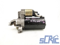 Motorino Avviamento AUDI A5 8T3 3.0 TDI QUATTRO 2007-2012 059911021C, 0001109319