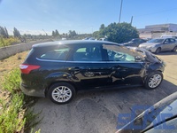 Ford Focus 3 Turnier 1.6 TDCI 95CV 2010-2023