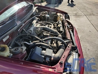 Mazda Demio DW 1.3I 16V 72CV 1998-2000