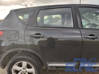 Nissan Qashqai 1 J10, JJ10E, NJ10 1.5 DCI 106CV 2006-2013