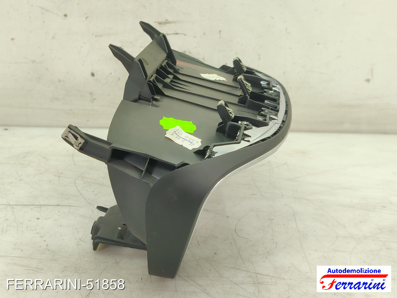 Accessori Quadro Strumenti