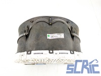 Quadro Contachilometri ALFA ROMEO 166 936 2.4 JTD 1998-2000 156033097, 155035097