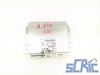 Centralina Motore MERCEDES CLASSE A W168 A 170 CDI 2001-2004 1685451332Q01