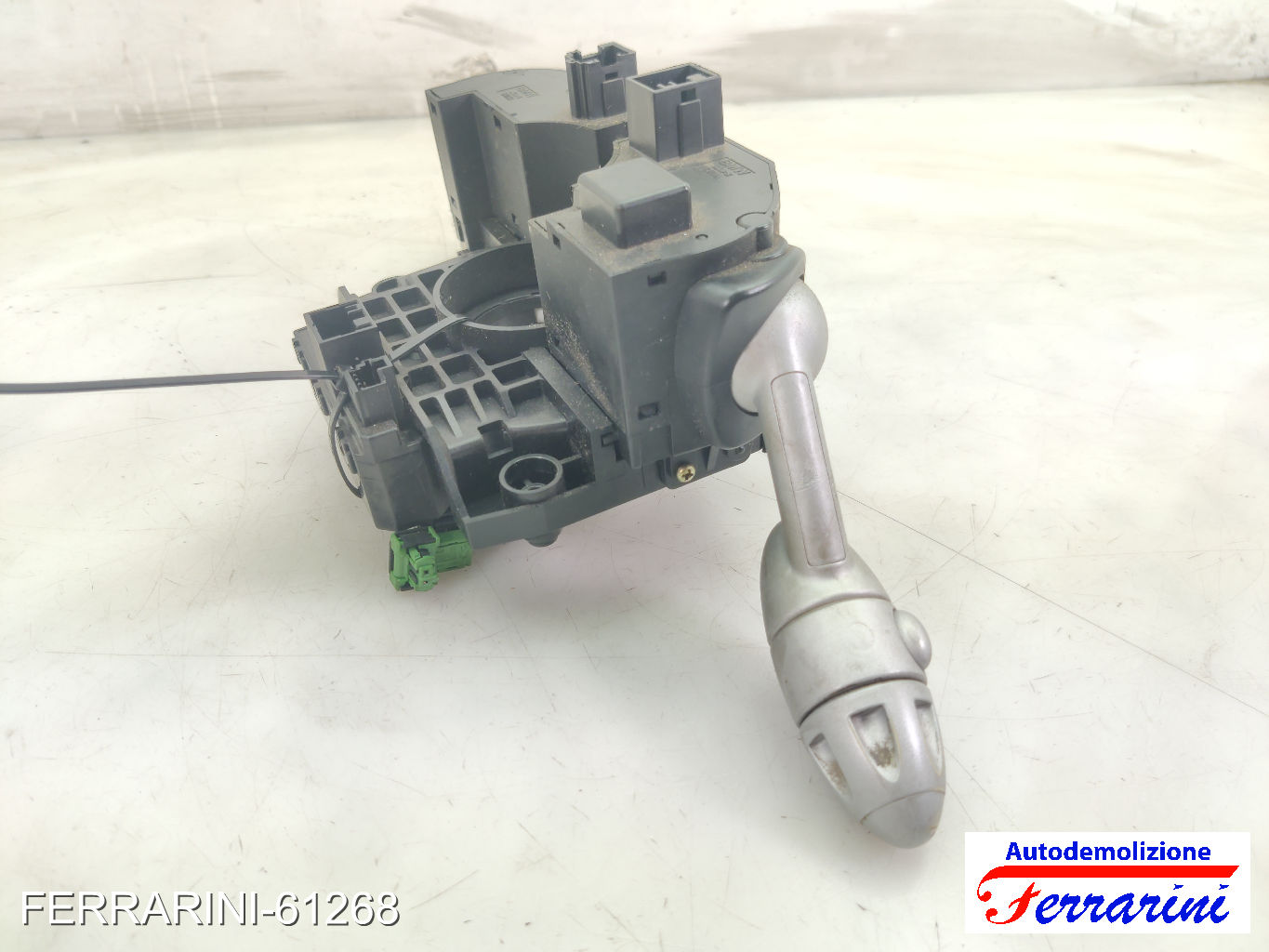 Devioluci MINI - R50, R53 2001-2006 61311484333, 61311489484, 61311484327