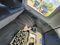Mitsubishi Pajero Sport 1 K7, K9 2.5 TD 99CV 1998-2007