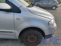 Vw Fox  5Z1, 5Z3, 5Z4 1.2 55CV 2005-2011