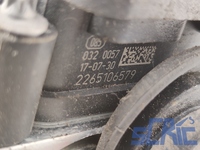 Centralina Pompa Abs FIAT 500 312 1.2 2007-2023 52042668, 00520426680 8