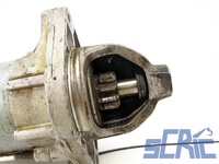 Motorino Avviamento FIAT GRANDE PUNTO 199 1.3 D MULTIJET 2005-2010 51823860