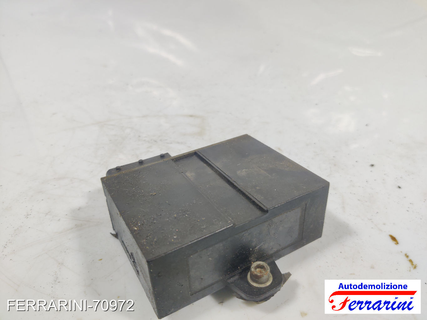 Centralina Gpl OPEL ASTRA G SW T98 1.4 16V 1998-2004 BR0417, 220132, AAB1912CGC
