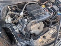 Fiat Punto Evo 199 1.4 LPG 78CV 2009-2012