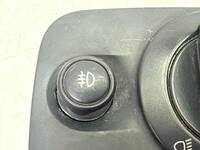 Tastiera Clima VOLVO V50 545 2005-2011 anteriore, frontale 8A6T13A024BB 8