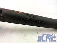 Bobina Di Accensione NISSAN MICRA 2 K11 1.0I 16V 2000-2003 224481F700