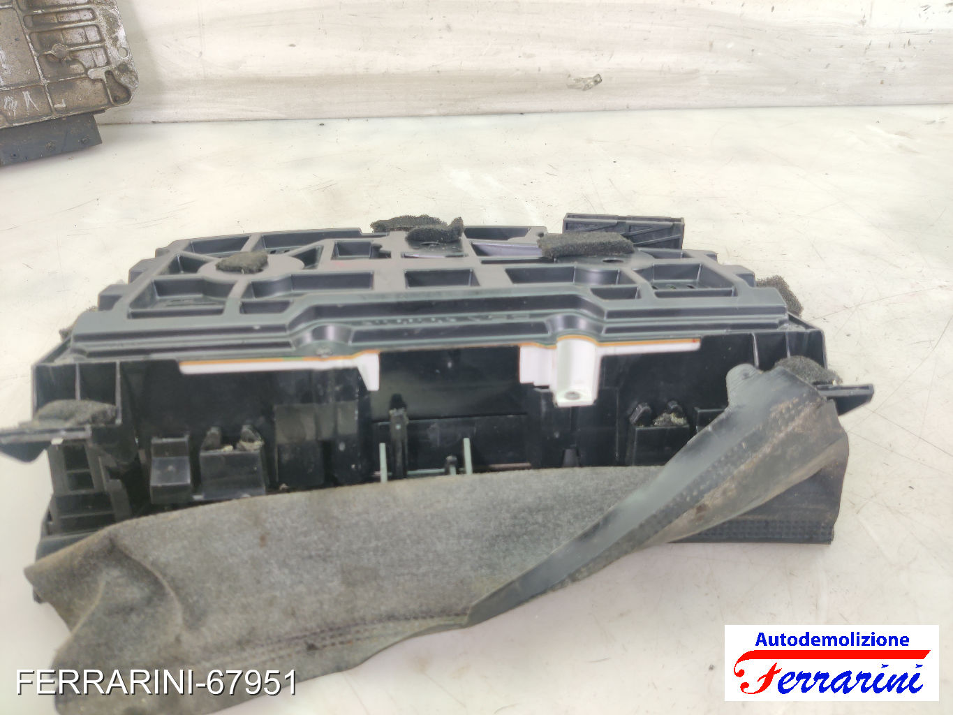 Kit Accensione OPEL ASTRA H SW A04 1.7 CDTI 2007-2014