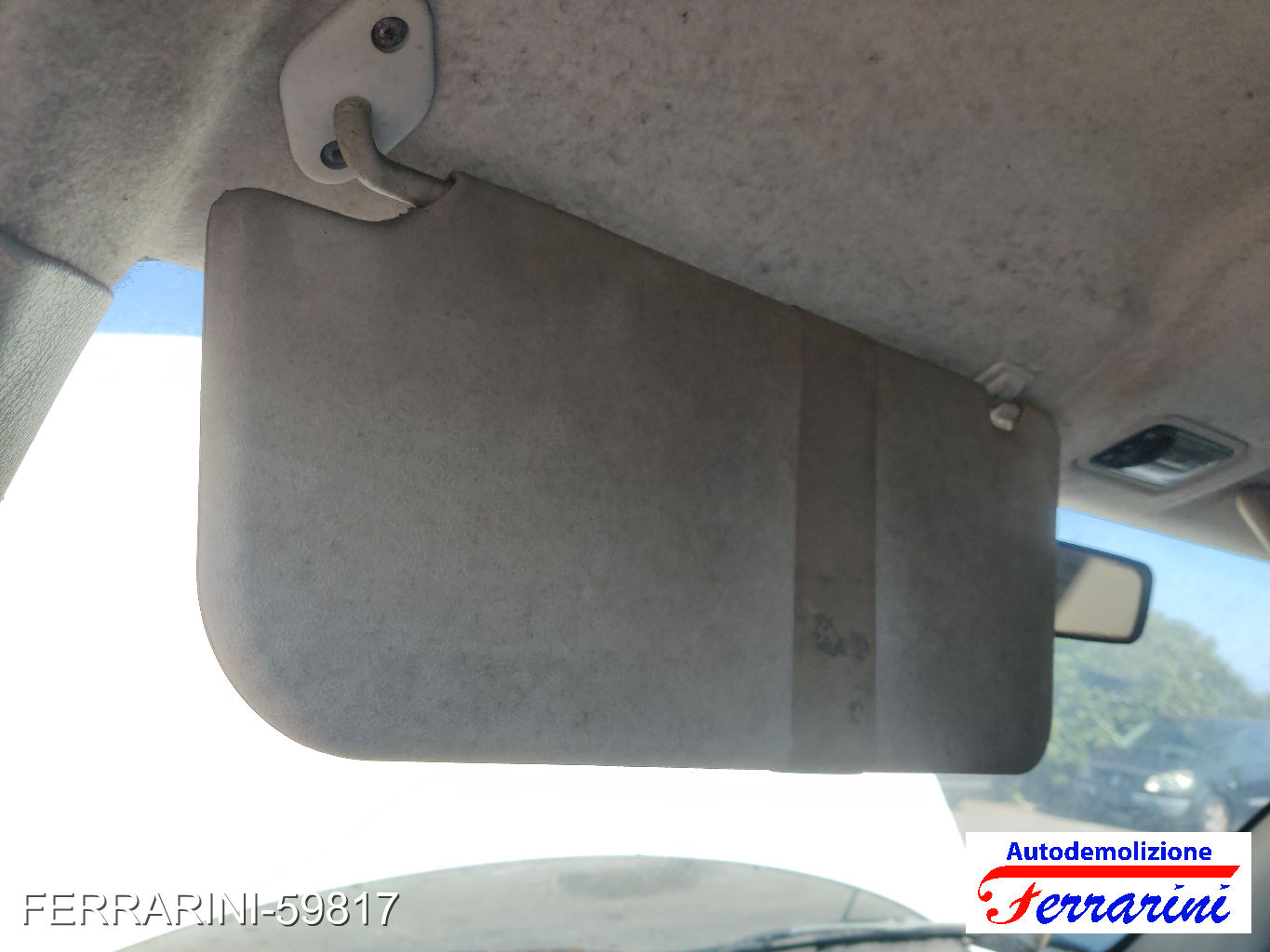 Citroen Berlingo M 1.9 D 70 69CV 1999-2011