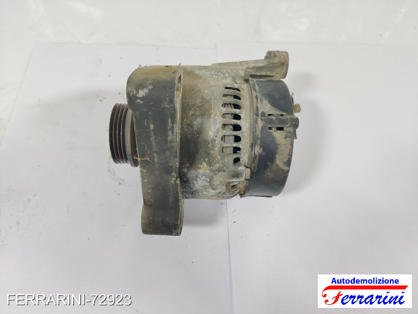 Alternatore FIAT PUNTO 176 55 1.1 1993-1999 46420960, 7715541, 63321600