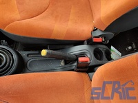 Citroen C2 JM 1.4 HDI 68CV 2003-2009