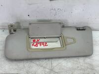 Aletta Parasole MERCEDES CLASSE A W169 2004-2012 sinistro, sx 10
