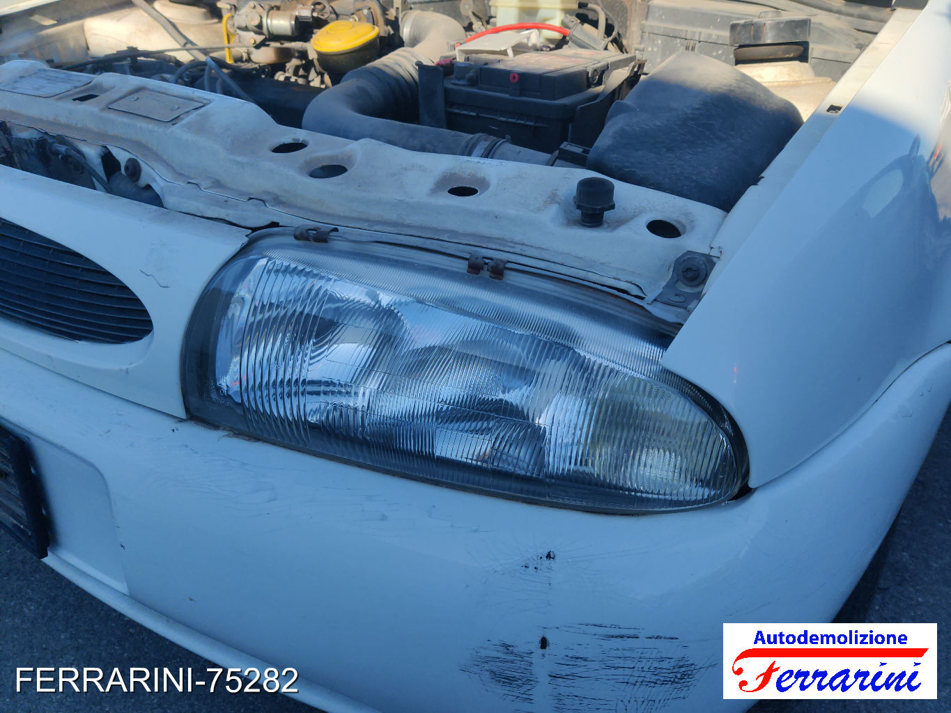 Ford Fiesta 4 35