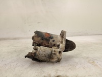 Motorino Avviamento