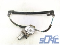 Alzavetro ALFA ROMEO 147 937 2001-2010 sinistro, sx, frontale, anteriore