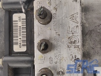 Centralina Pompa Abs FIAT IDEA 350 1.9 JTD 2004-2012 46826209, 0265231308 7